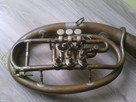 antyk , tuba altowa , tenor altowy , instrument muzyczny - 5