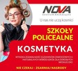 Policealna Szkoła NOVA - Technik Usług Kosmeytycznych 2 lata - 2