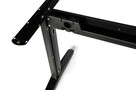 Biurko GAMINGOWE 2 metry 200CM/80CM LED Monster OKAZJA!!! Pr - 3