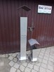Nasada kominowa kwasoodporna, przedłużenie komina 50cm - 4