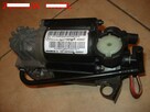 Kompresor zawieszenia mercedes w211 w220 s klasa e w221 w212 - 2