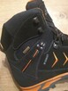 Buty Mc Kinley Annapurna AQX model 274482 rozmiar 43 - 2