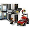 LEGO City. Posterunek policji 60141 - 6