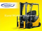 Kursy UDT, żurawie, HDS, podesty ruchome, suwnice - 5