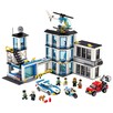 LEGO City. Posterunek policji 60141 - 3