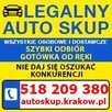 AUTO SKUP AUT do 1OO.OOO ZŁ GOTÓWKA / PRZELEW NATYCHMIASTOWY - 7