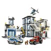 LEGO City. Posterunek policji 60141 - 4