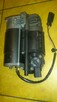 Kompresor zawieszenia mercedes w211 w220 s klasa e w221 w212 - 4