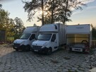 Przeprowadzki i nie tylko - 3