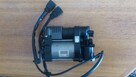 kompresor zawieszenia vw touareg 7L0 porsche cayenne 7L5 7P - 5