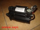 kompresor zawieszenia land rover discovery 3 4 sport range 2 - 5