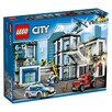 LEGO City. Posterunek policji 60141 - 1