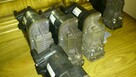 Kompresor zawieszenia mercedes w211 w220 s klasa e w221 w212 - 6