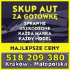 SKUP SAMOCHODÓW >Kraków< ZAPŁACIMY ZDECYDOWANIE NAJWIĘCEJ! ! - 5