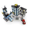 LEGO City. Posterunek policji 60141 - 7