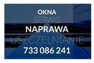 Naprawa okien, drzwi, rolet tel: 733 086 241 . GLOGÓW - 7