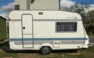 Wynajem Wypożyczalnia przyczep kempingowych - 4