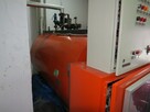 Viessmann, Buderus, Wolf Turbomat-RNHD kocioł olej-gaz 490kW - 6