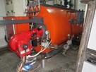 Viessmann, Buderus, Wolf Turbomat-RNHD kocioł olej-gaz 490kW - 1