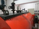 Viessmann, Buderus, Wolf Turbomat-RNHD kocioł olej-gaz 490kW - 5