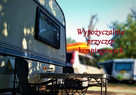 Wynajem Wypożyczalnia przyczep kempingowych - 1