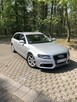 Audi a4 b8 2009 rok! Navi! Ledy! - 1