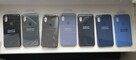 iPhone 6/7, 7/8, X (S), 7/8 Plus Silicone Case Etui obudowa - 3