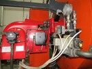 Viessmann, Buderus, Wolf Turbomat-RNHD kocioł olej-gaz 490kW - 2