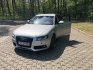 Audi a4 b8 2009 rok! Navi! Ledy! - 2