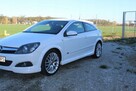 Opel Astra H GTC OPC Line - 4