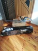 Nożyce Elektryczne do Żywopłotu TITAN TTB357GHT 60 cm 550W - 8