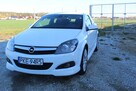 Opel Astra H GTC OPC Line - 3