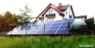 Elektrownia fotowoltaiczna, Panele Fotowoltaiczne 3 KW - 3