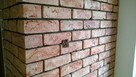 murowanie cegły klinkierowej - 2