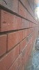 murowanie cegły klinkierowej - 1