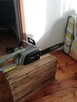 Piła łańcuchowa elektryczna TITAN 2000W TTB355CHN - 2