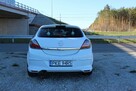 Opel Astra H GTC OPC Line - 5