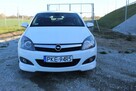 Opel Astra H GTC OPC Line - 2