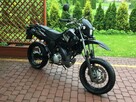 Yamaha Dt 125 ! Rozrusznik ! 2005 R Super Moto Enduro - 3
