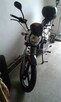 Sprzedam motor Junak 123 - 3