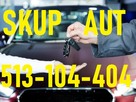 Skup Aut.513104404 Złomowanie - Kasacja Lębork, Potęgowo,Mos - 3