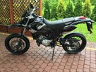 Yamaha Dt 125 ! Rozrusznik ! 2005 R Super Moto Enduro - 1