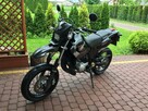 Yamaha Dt 125 ! Rozrusznik ! 2005 R Super Moto Enduro - 2
