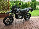 Yamaha Dt 125 ! Rozrusznik ! 2005 R Super Moto Enduro - 4