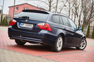 BMW seri 3 E91 Bananowe Skóry - 5