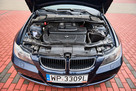 BMW seri 3 E91 Bananowe Skóry - 2