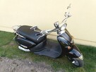 Aprilia habana custom - 7