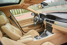 BMW seri 3 E91 Bananowe Skóry - 3