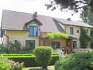 Sprzedam dom z basenem, ogrodem, zakładem, sklepem, barem - 8
