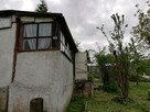 Sprzedam działkę ROD. - 7